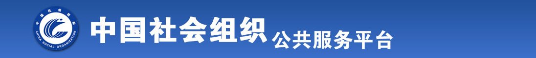 日白虎逼视频全国社会组织信息查询